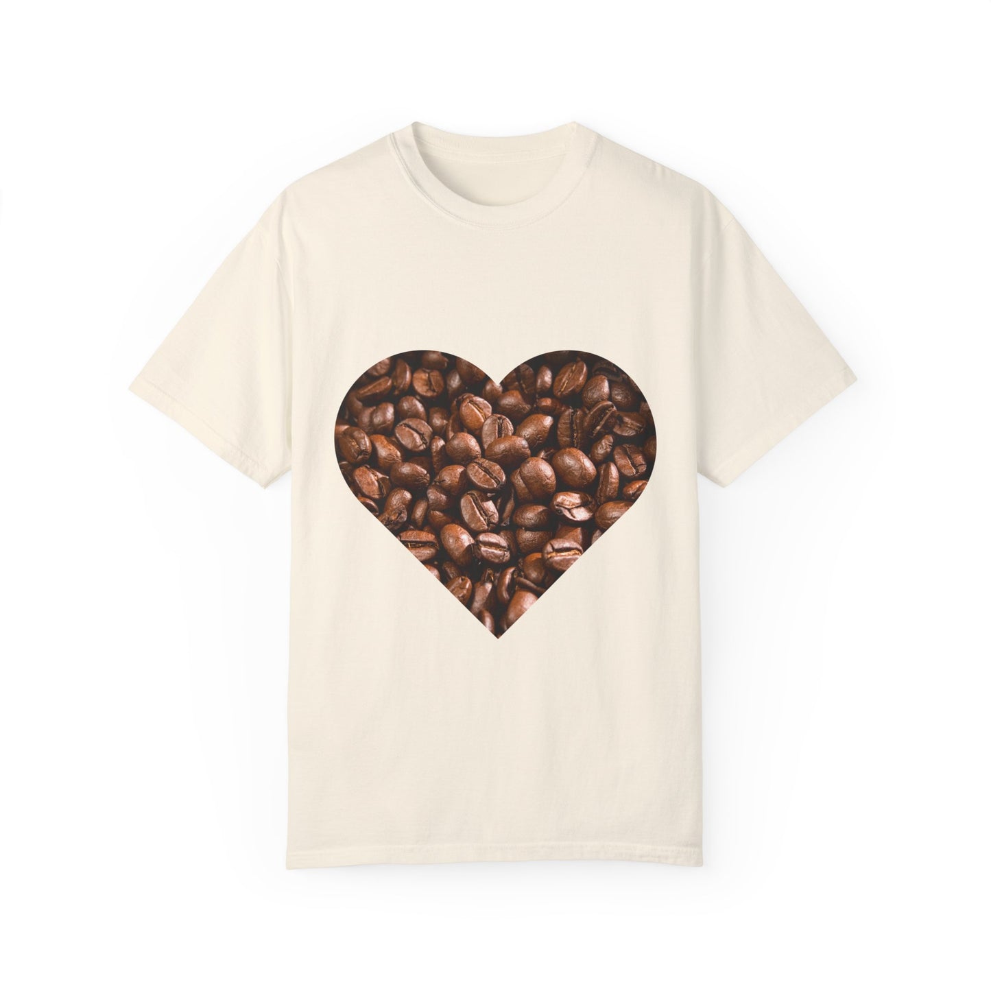 Heart of Coffee T-Shirt