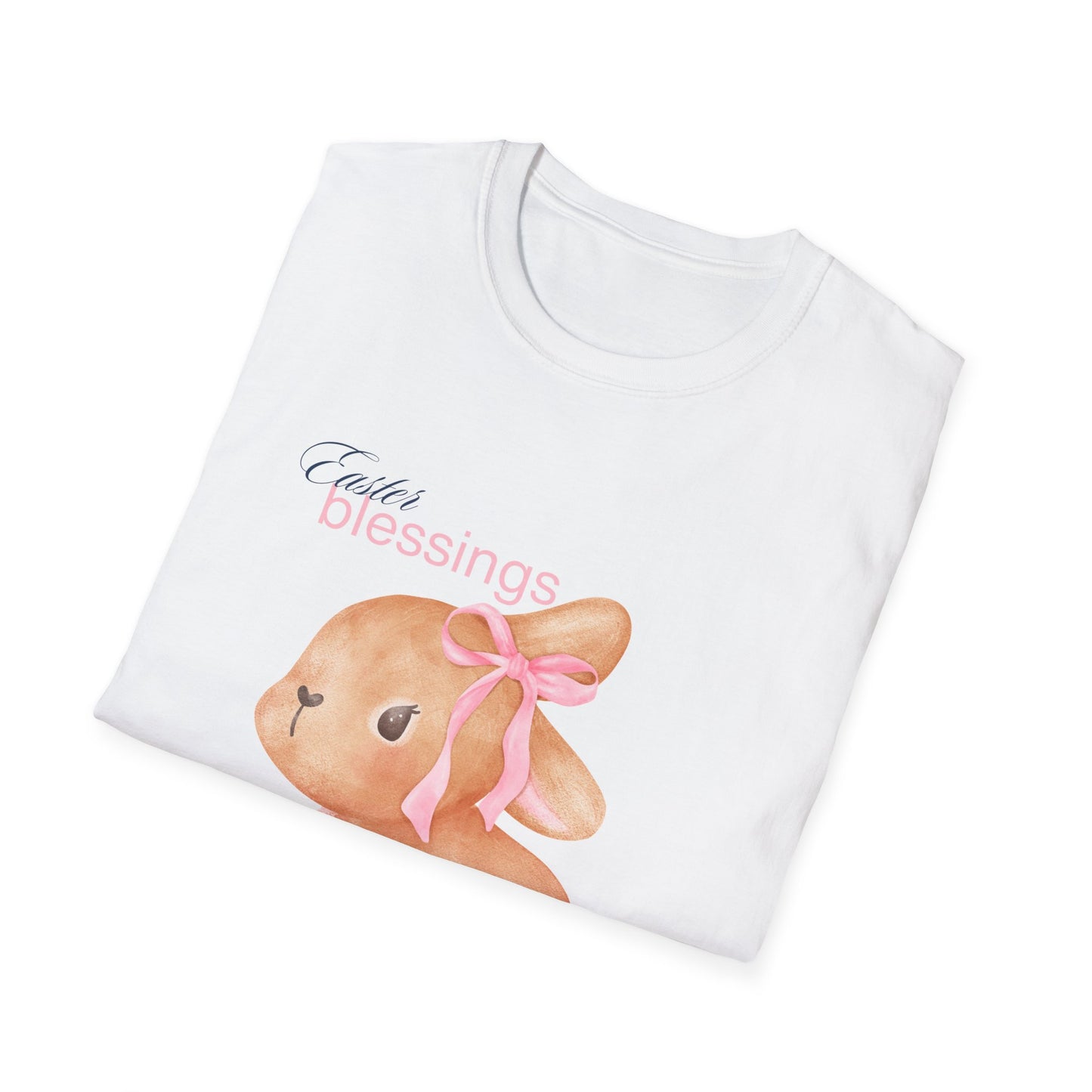Easter Bunny Blessings T-Shirt