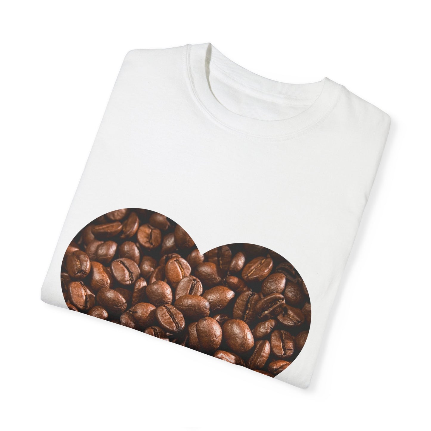 Heart of Coffee T-Shirt