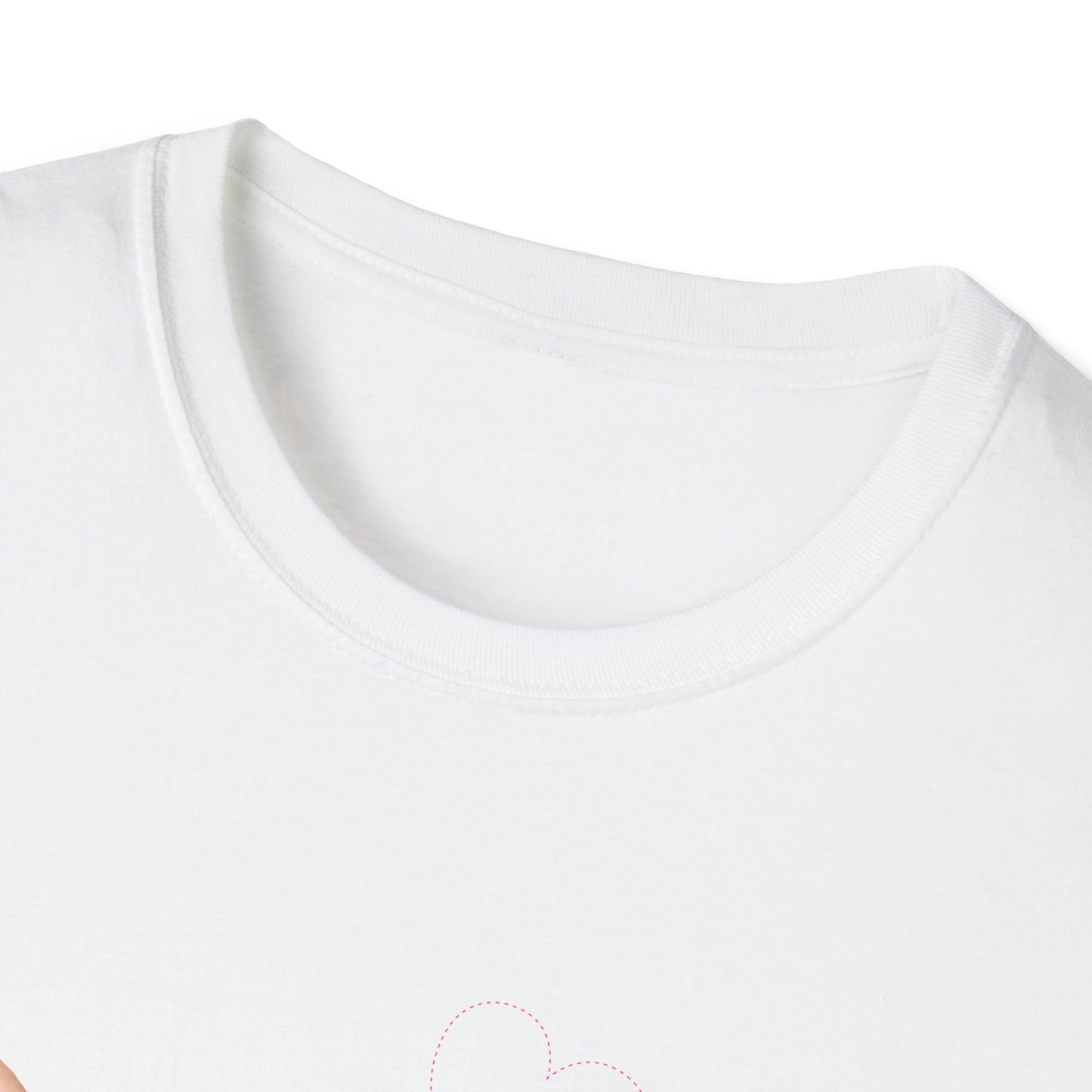 Easter T-Shirt - Simply Sweet Bunny