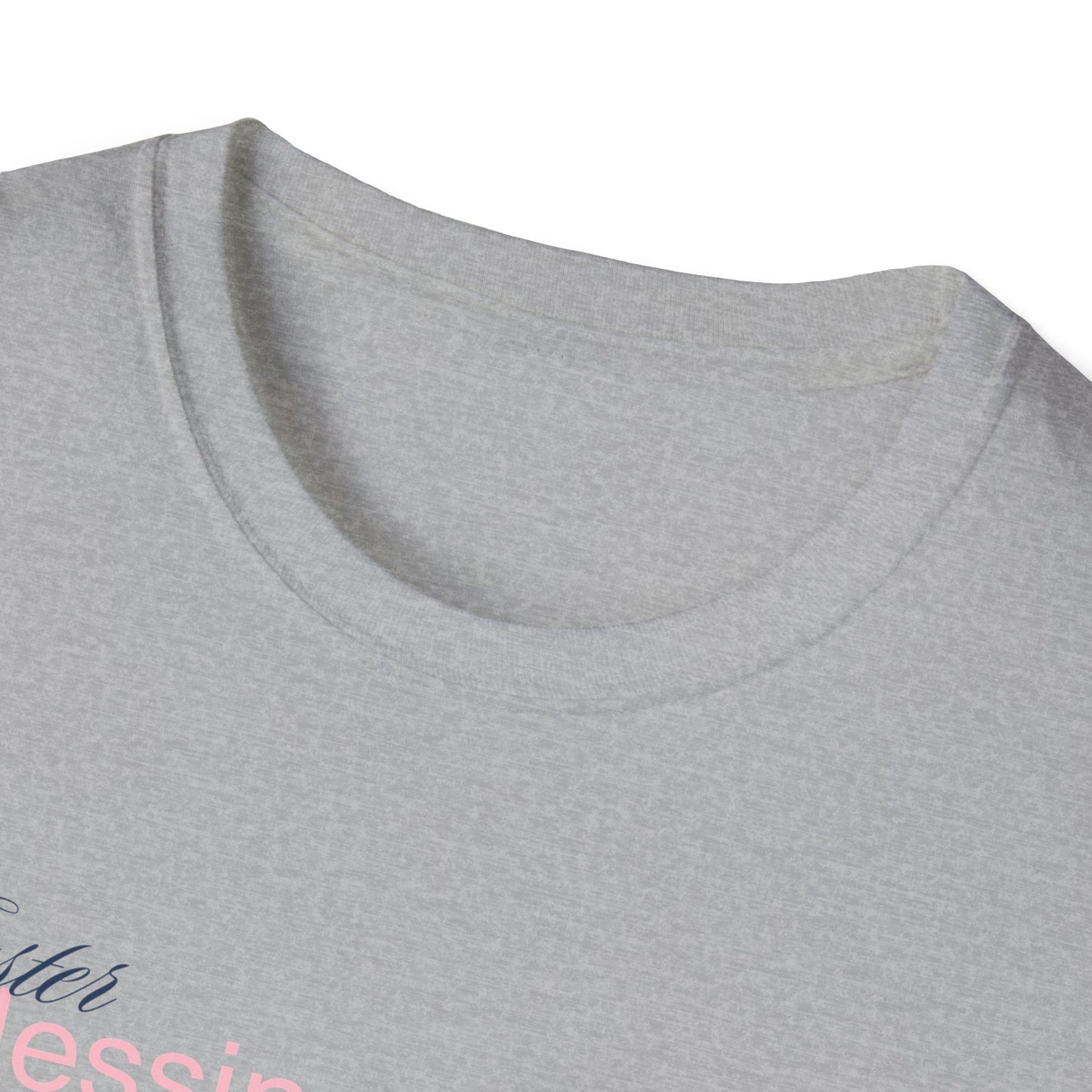 Easter Bunny Blessings T-Shirt