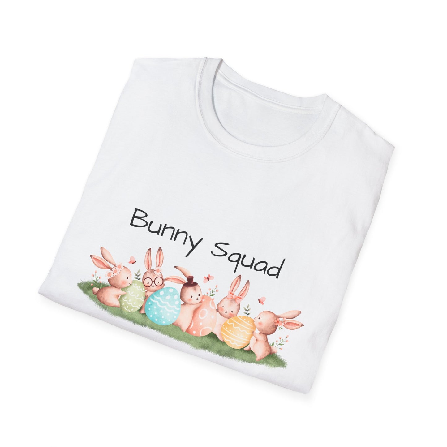 Bunny Squad T-Shirt