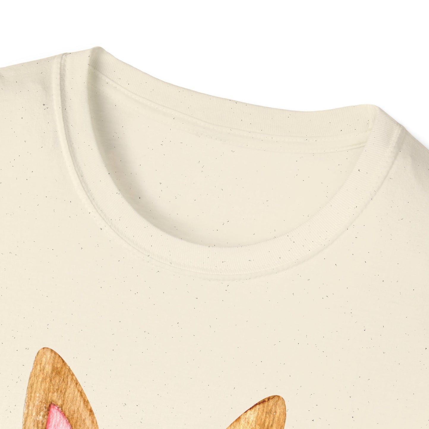 Bunny Ears "Cuteness Overload" T-Shirt