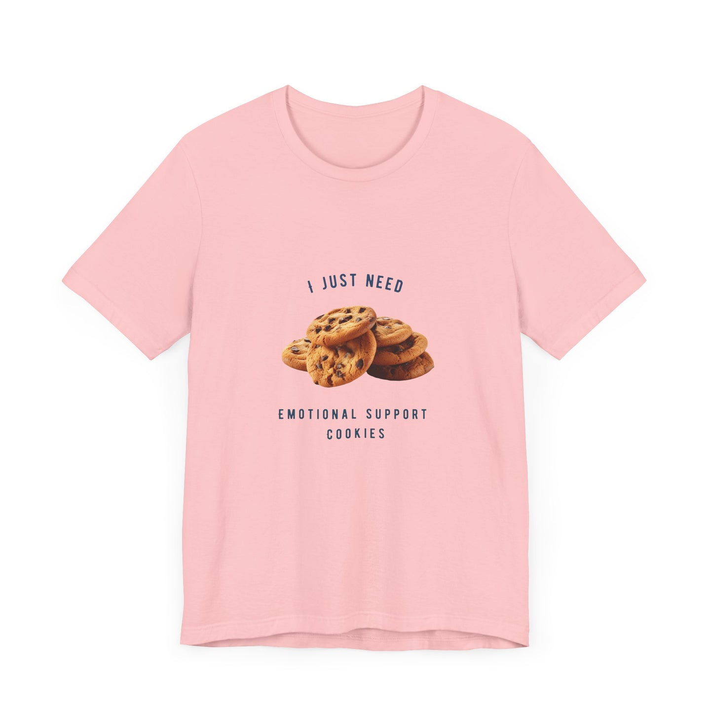 Comfort Food T-Shirt - Cookies