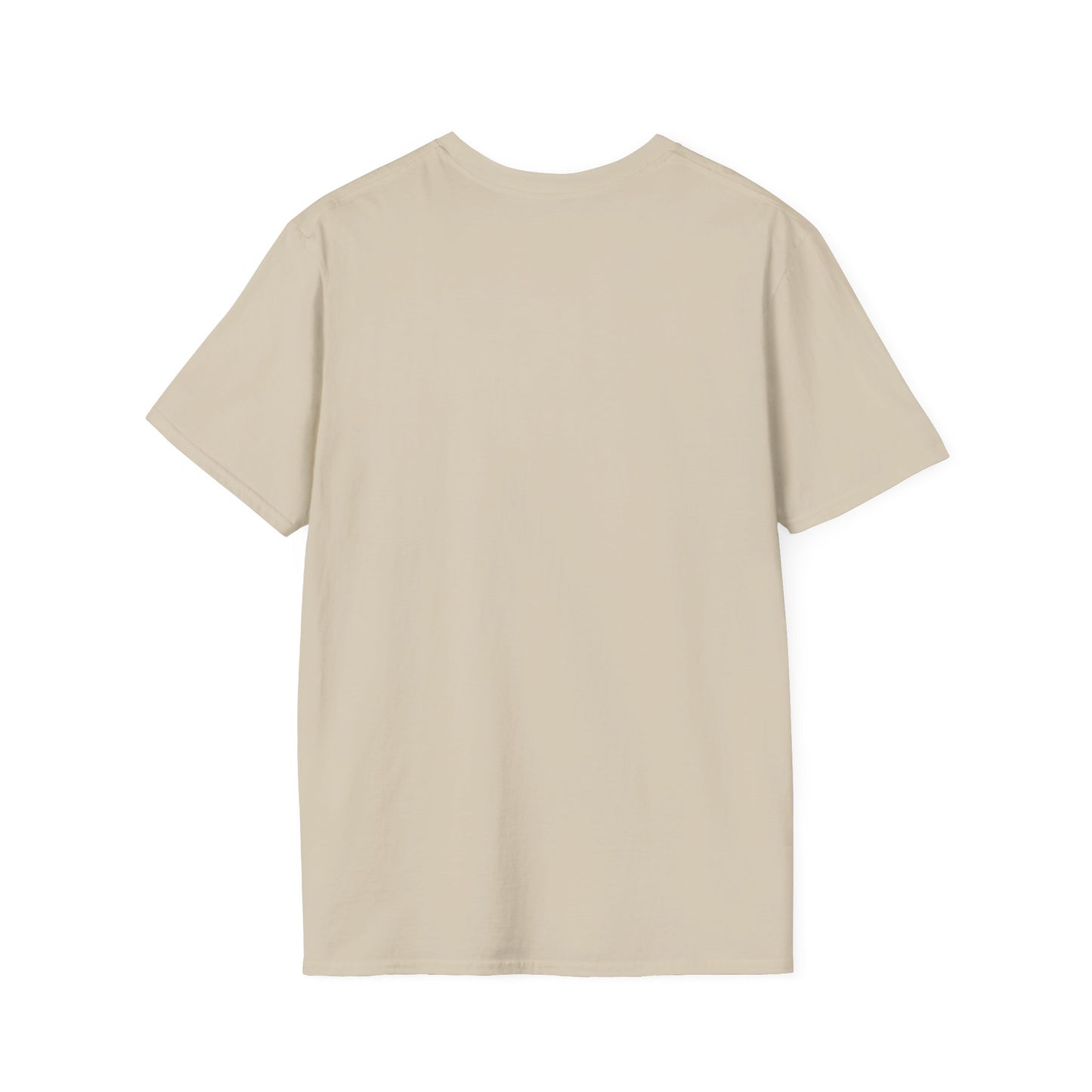 "More Than Conquerors" Softstyle T-Shirt