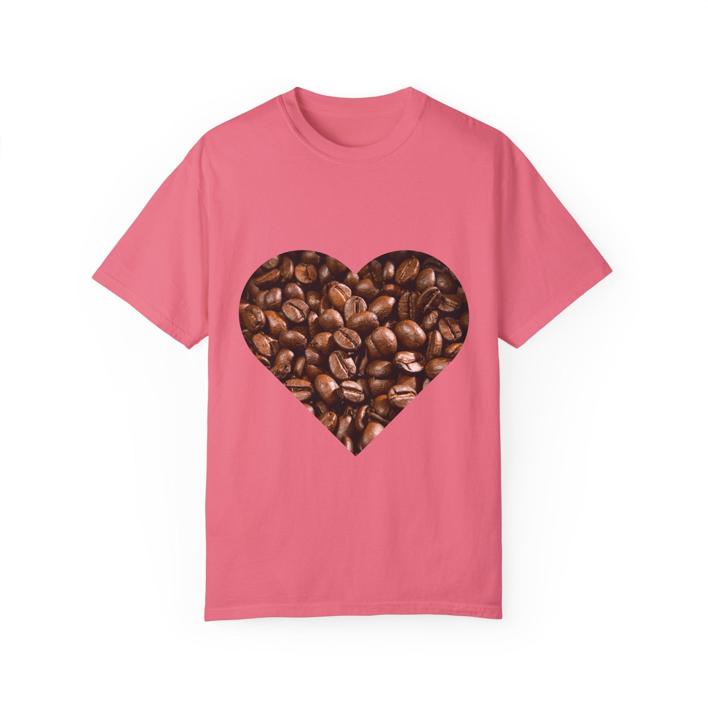 Heart of Coffee T-Shirt