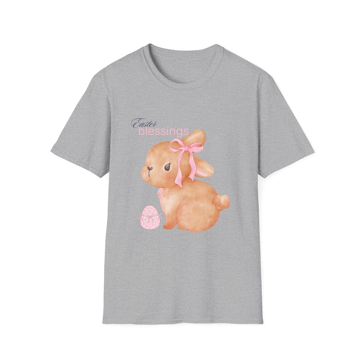 Easter Bunny Blessings T-Shirt