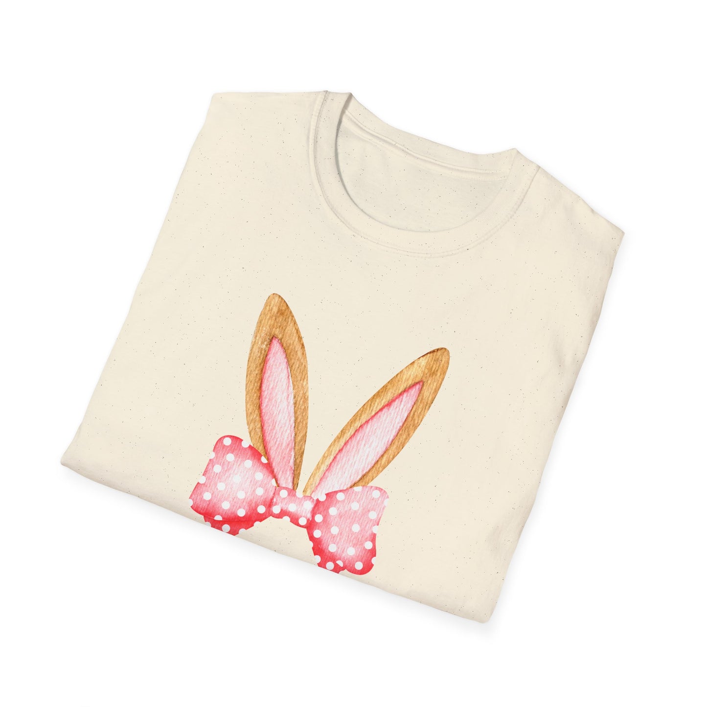 Bunny Ears "Cuteness Overload" T-Shirt