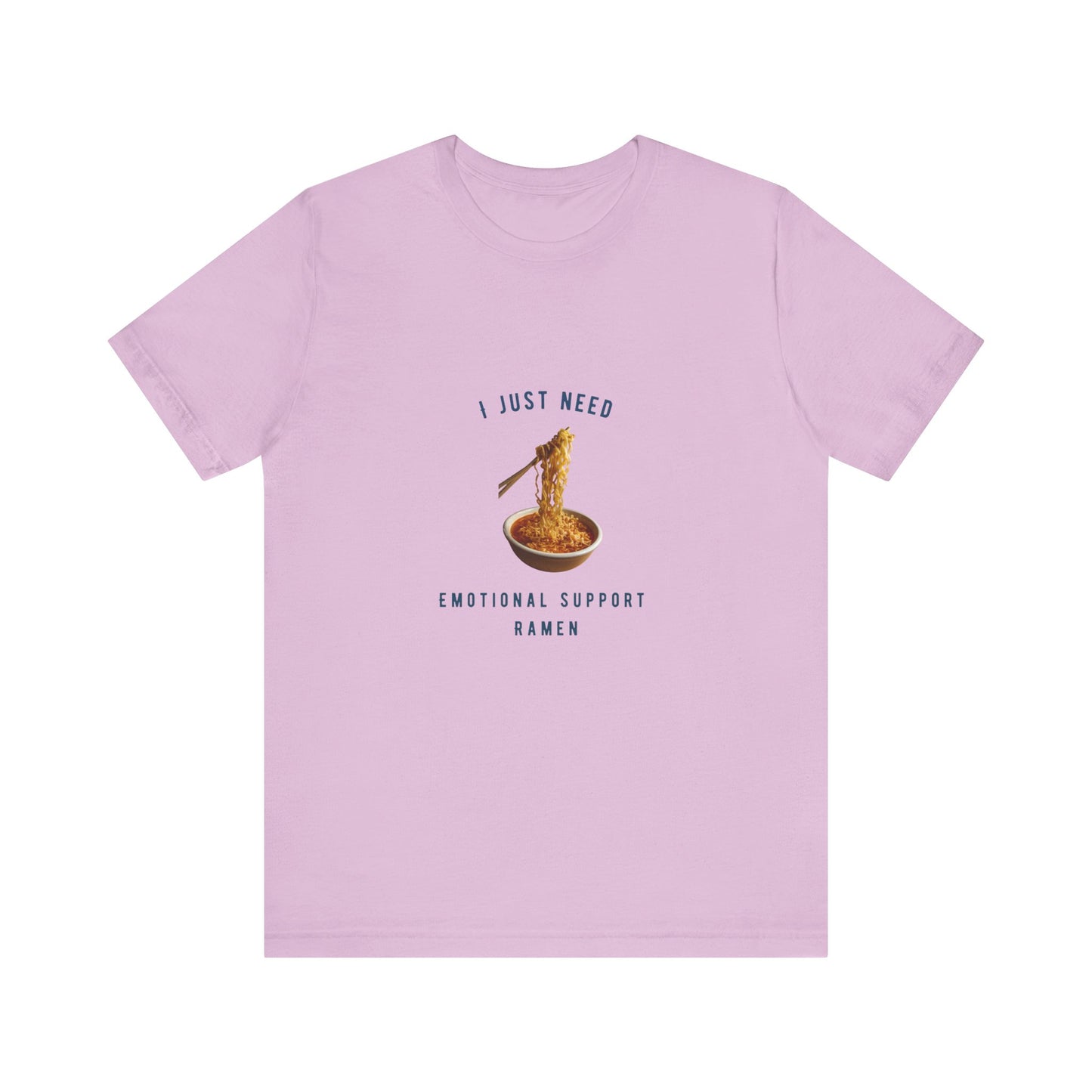 Comfort Food T-Shirt - Ramen