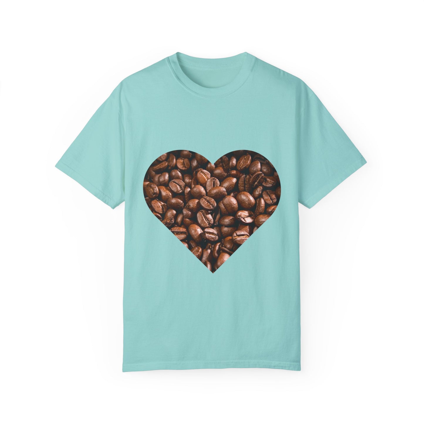 Heart of Coffee T-Shirt