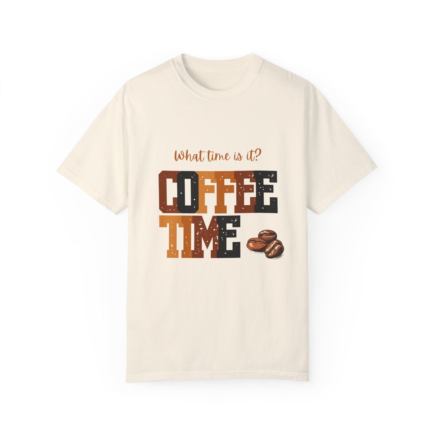 Coffee Time T-Shirt