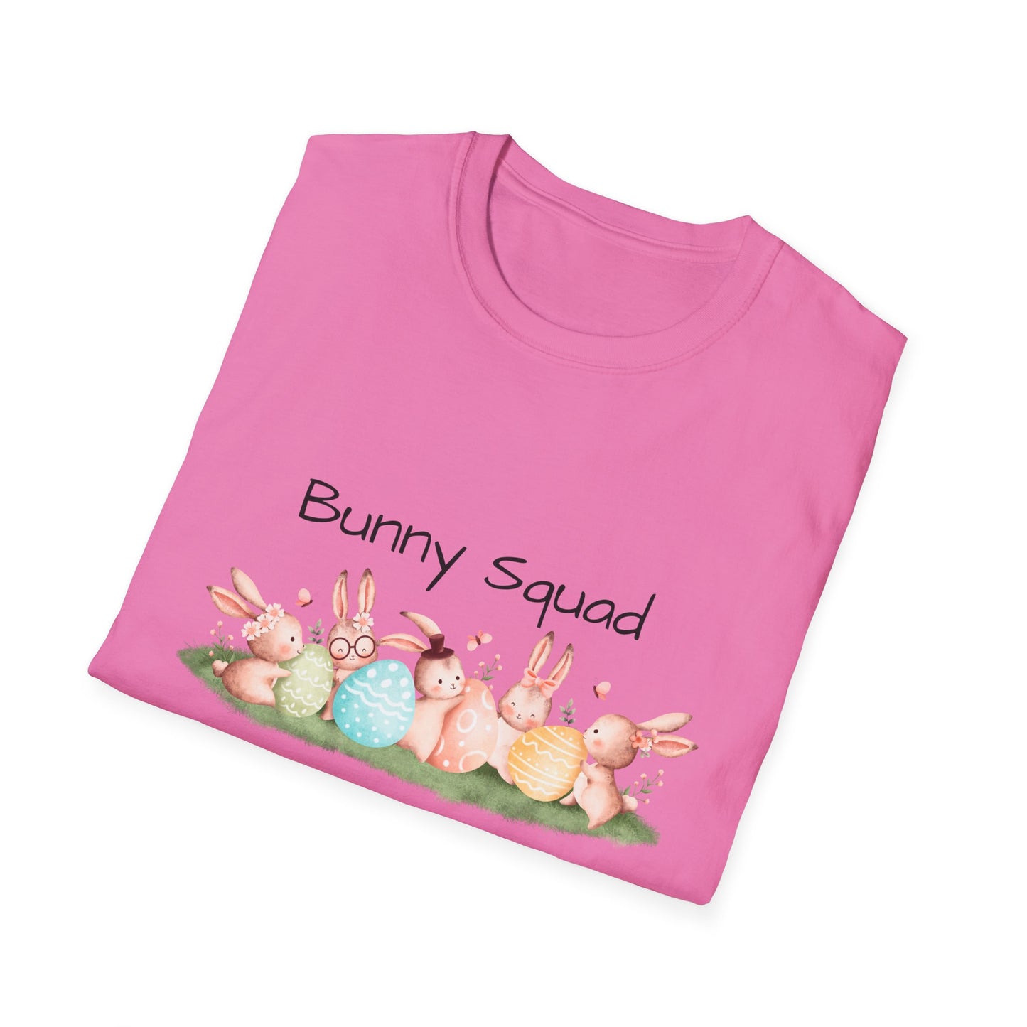 Bunny Squad T-Shirt