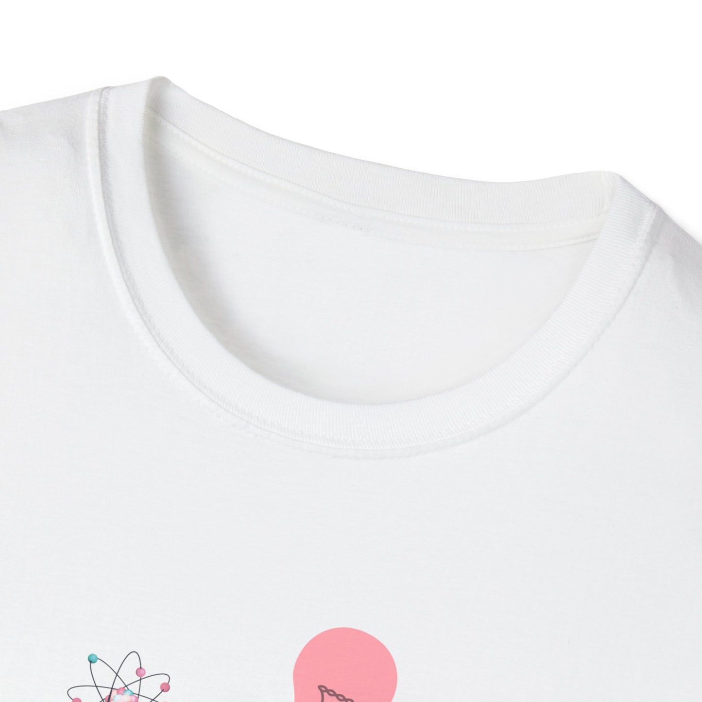 Special Educator Teacher Appreciation Softstyle T-Shirt