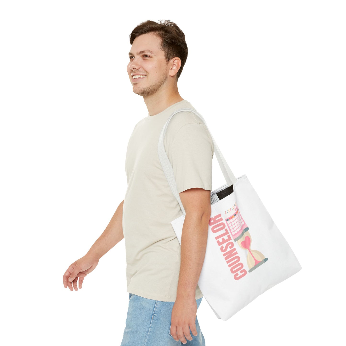 Counselor Tote Bag