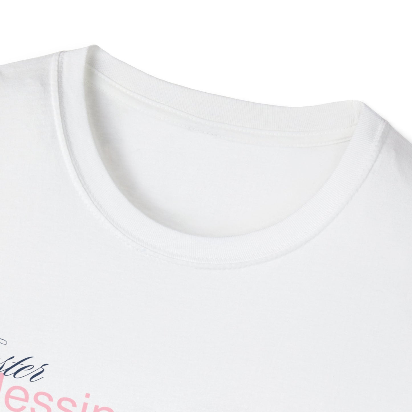 Easter Bunny Blessings T-Shirt
