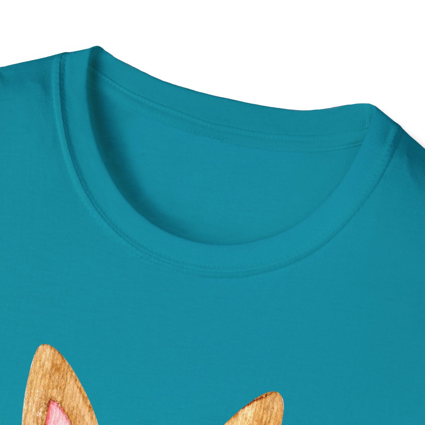 Bunny Ears "Cuteness Overload" T-Shirt