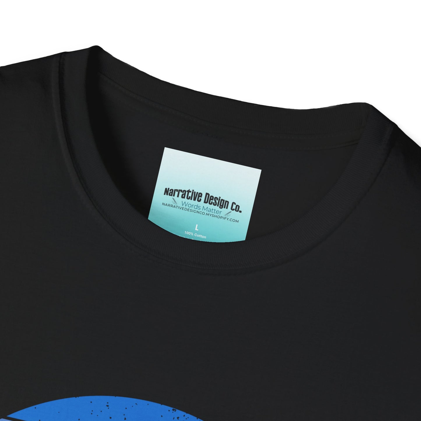 Bigfoot Retro T-Shirt