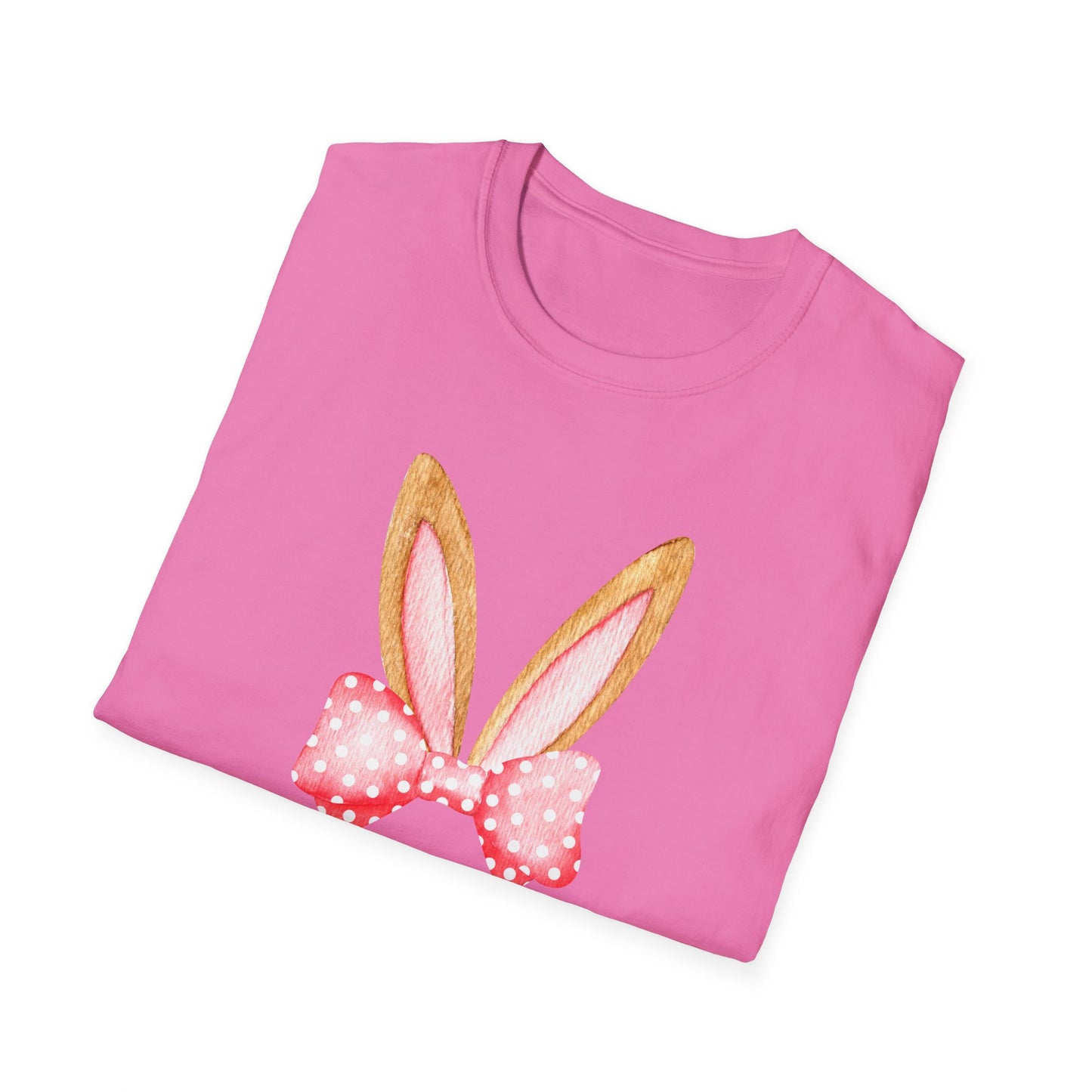 Bunny Ears "Cuteness Overload" T-Shirt