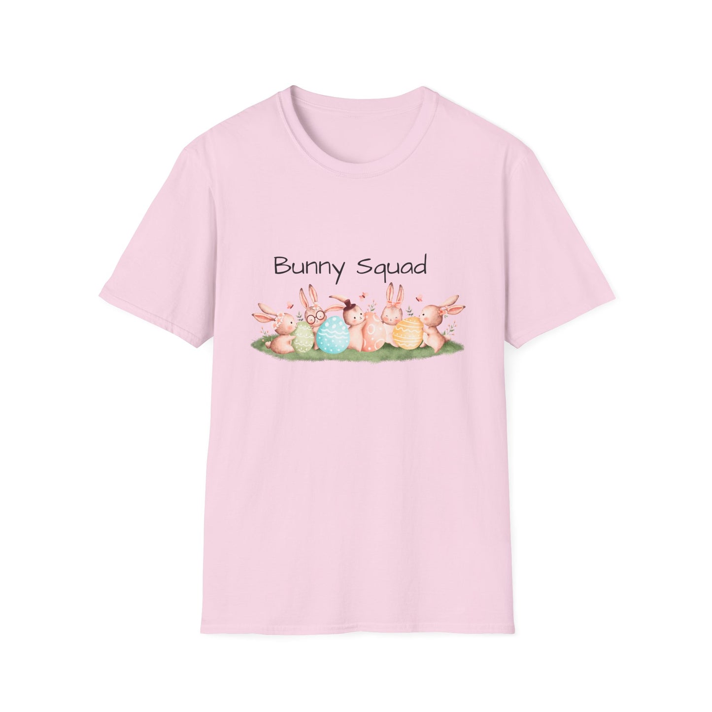 Bunny Squad T-Shirt