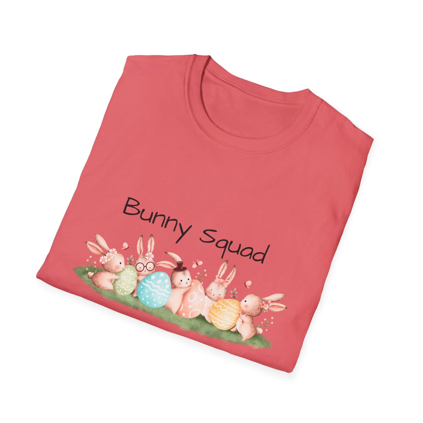 Bunny Squad T-Shirt