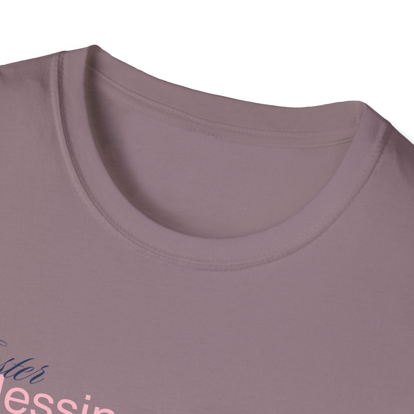 Easter Bunny Blessings T-Shirt