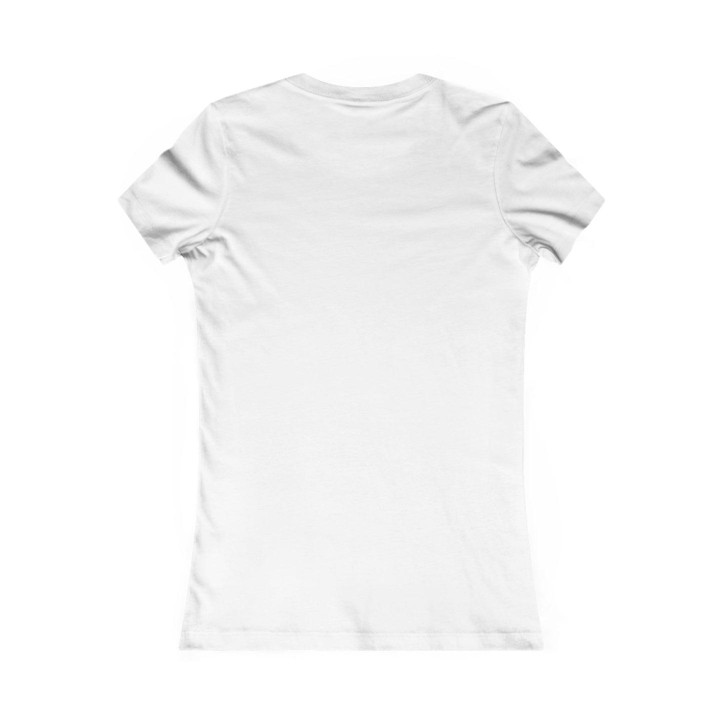Women's Tee - "The Way, the Truth, and the Life" Cross with Roses