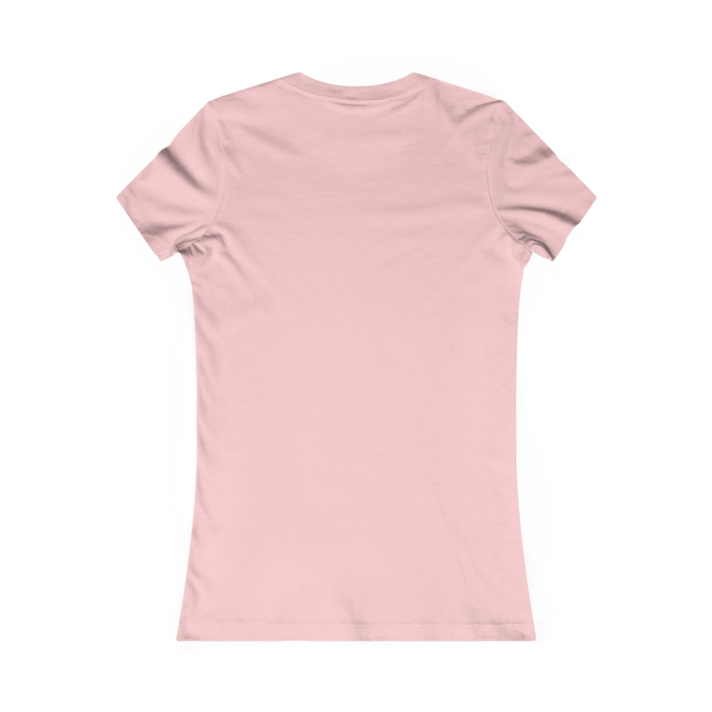 Women's Tee - "The Way, the Truth, and the Life" Cross with Roses