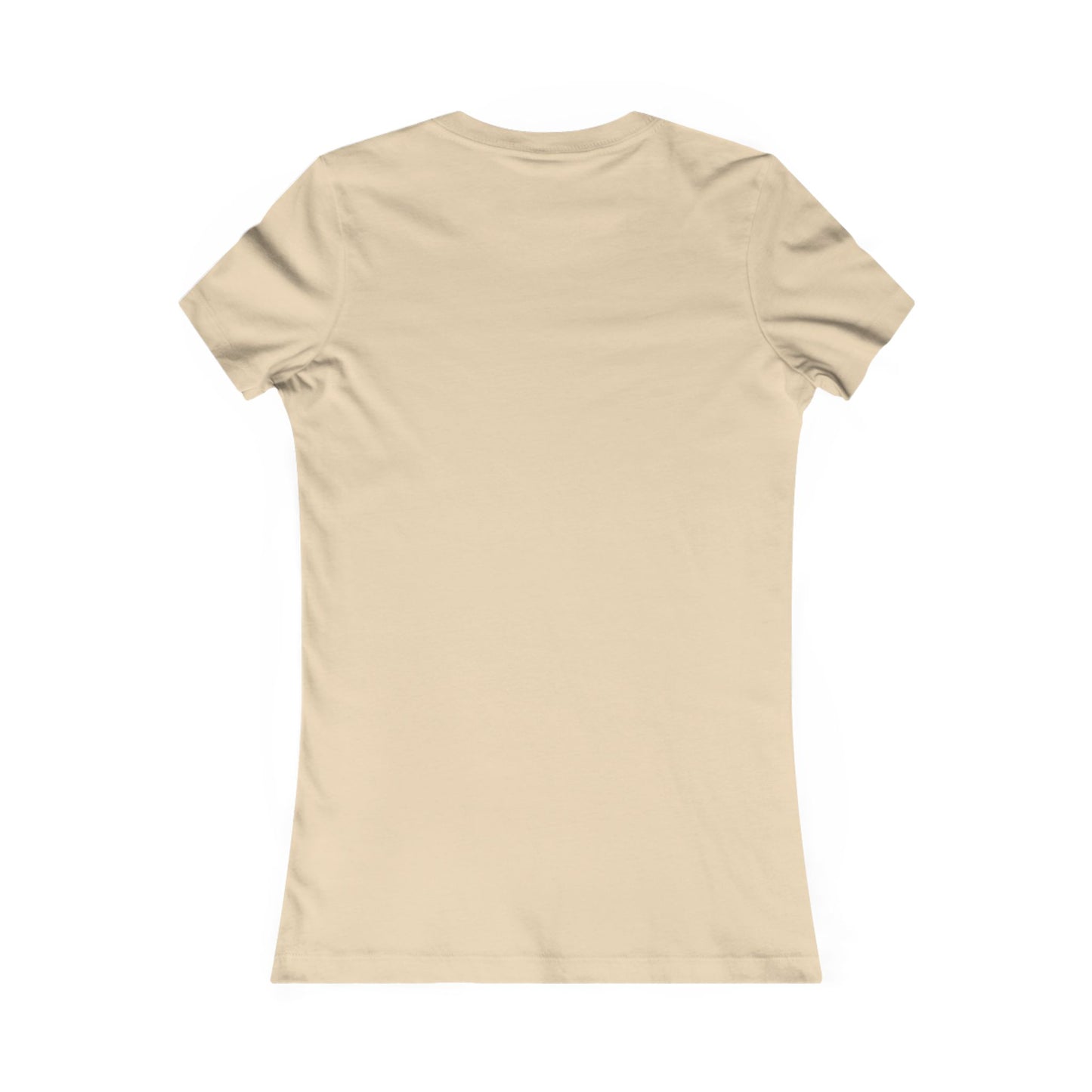 Women's Tee - "The Way, the Truth, and the Life" Cross with Roses
