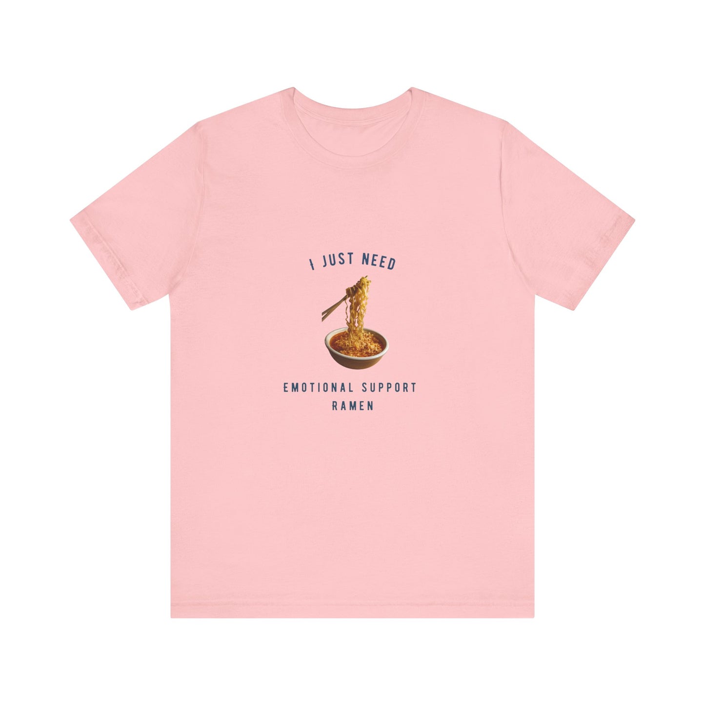 Comfort Food T-Shirt - Ramen