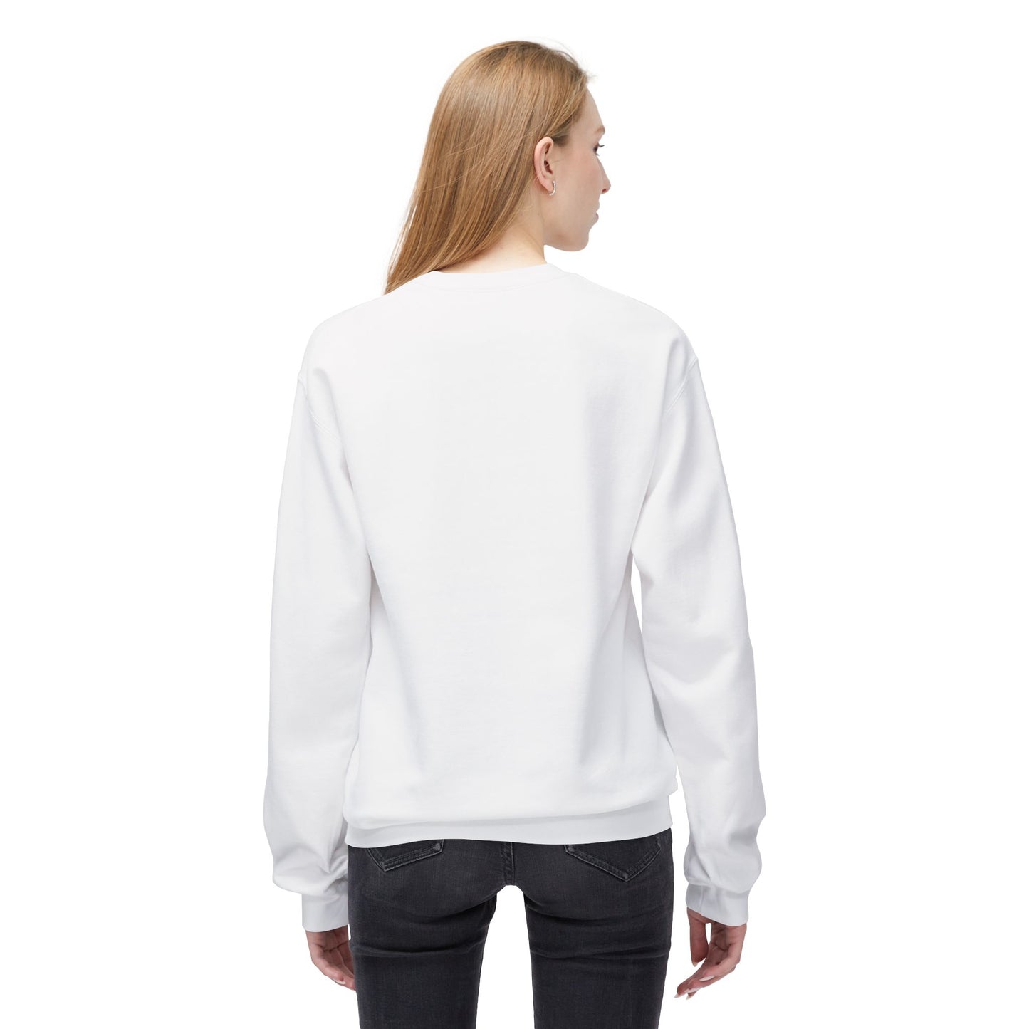 "Love Like Jesus" Sweatshirt