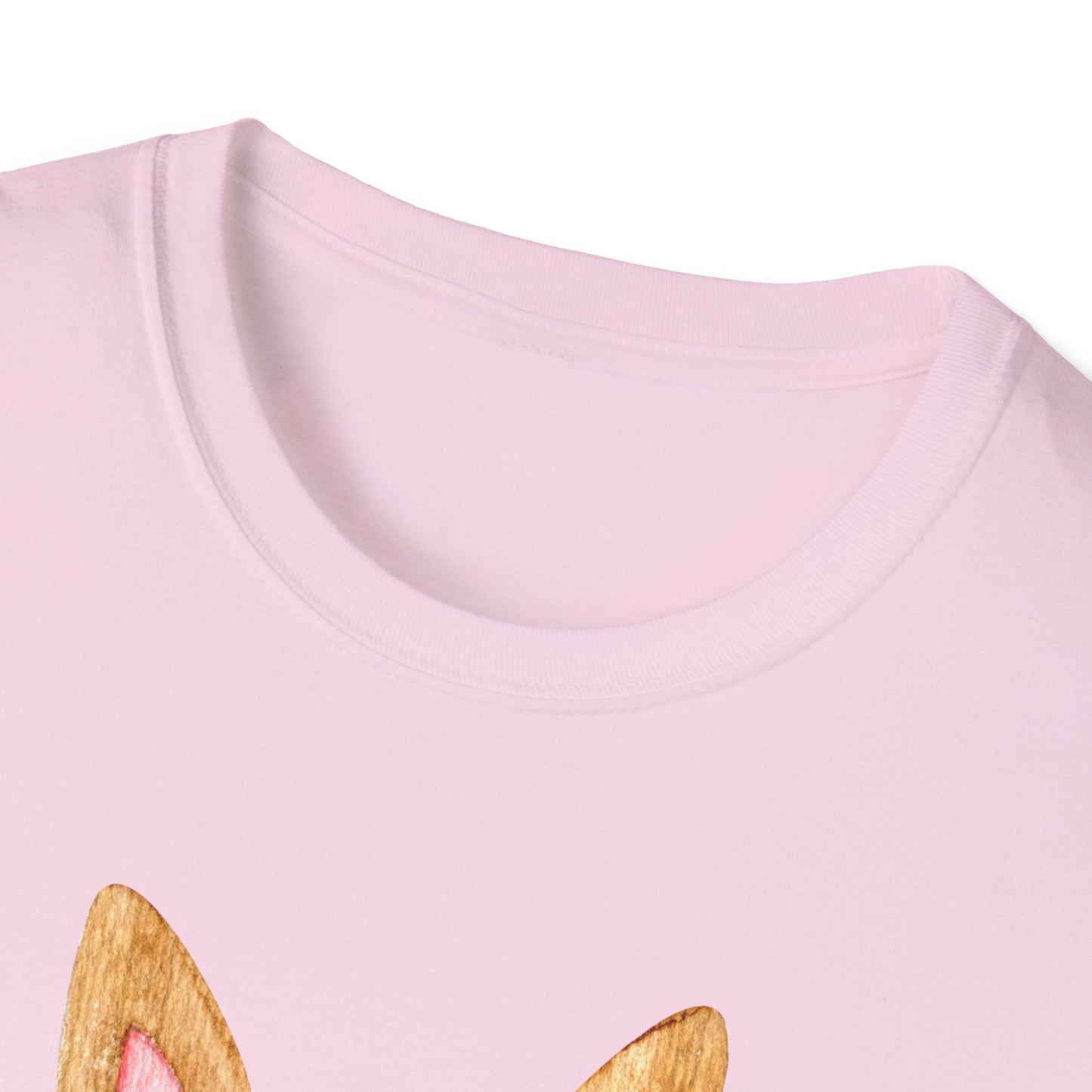 Bunny Ears "Cuteness Overload" T-Shirt