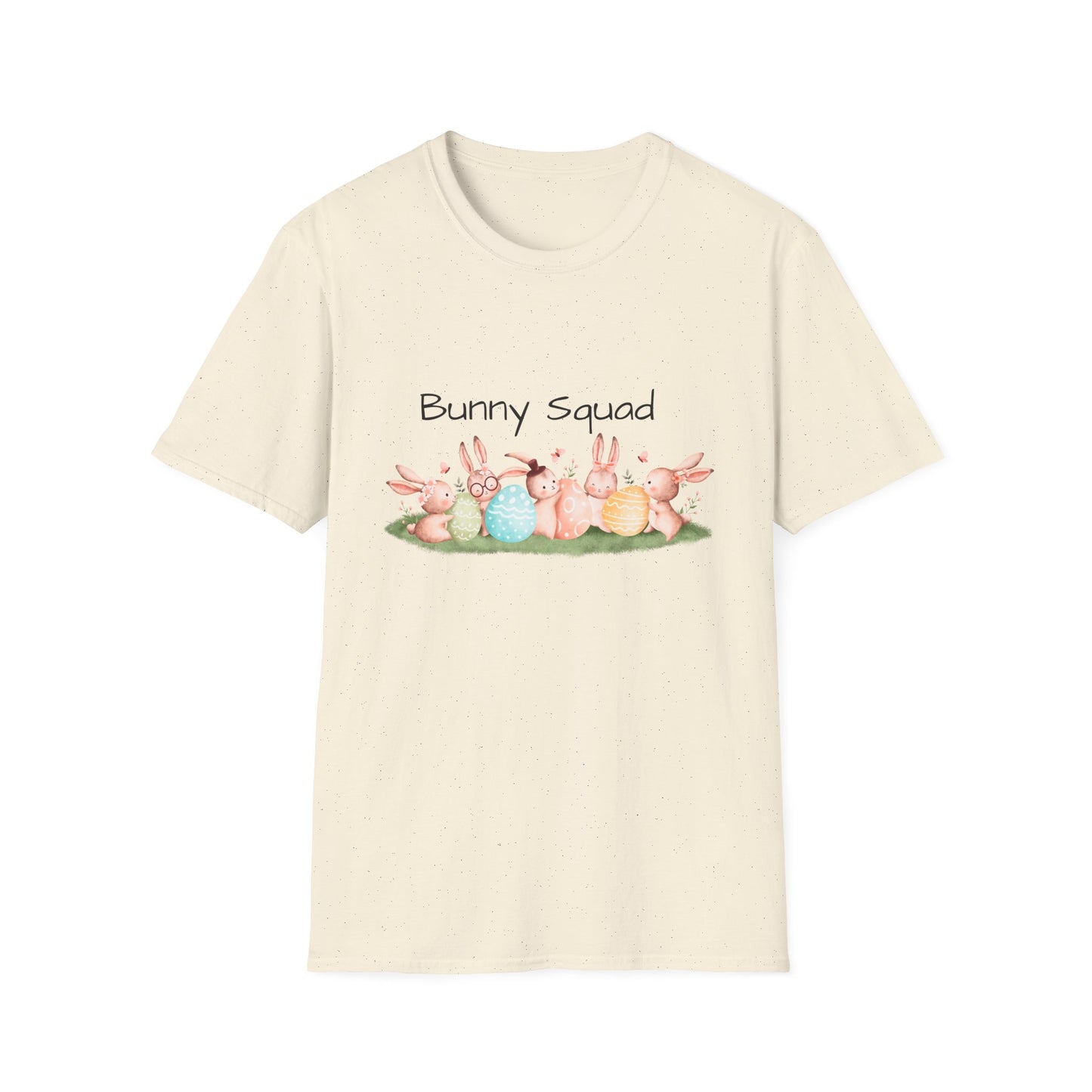 Bunny Squad T-Shirt