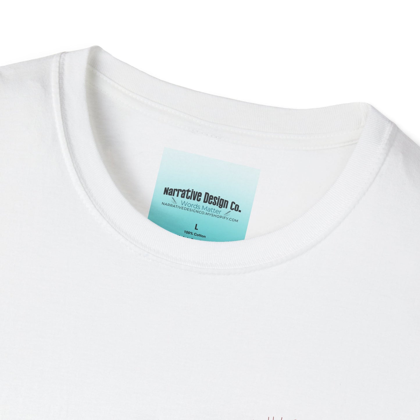 "Sealed by the Holy Spirit" T-Shirt