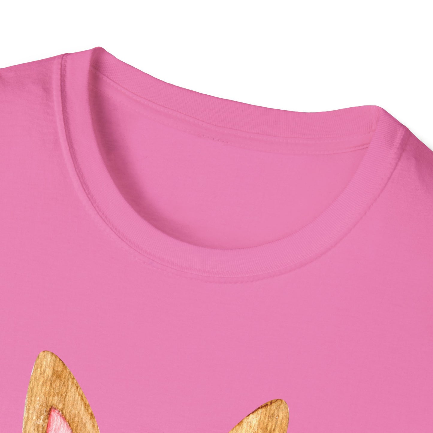 Bunny Ears "Cuteness Overload" T-Shirt
