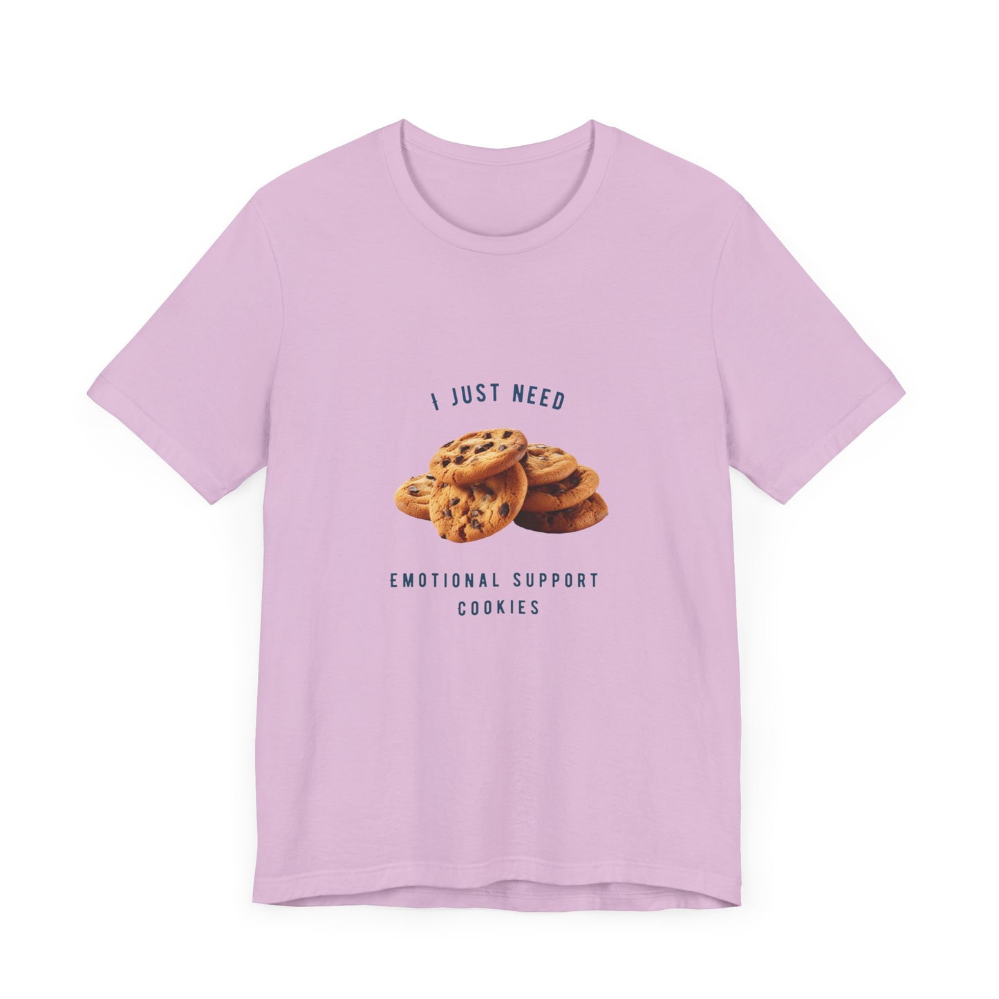 Comfort Food T-Shirt - Cookies