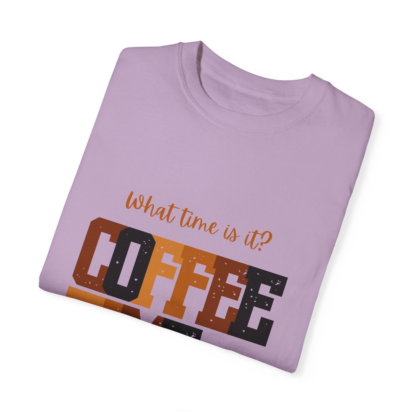 Coffee Time T-Shirt