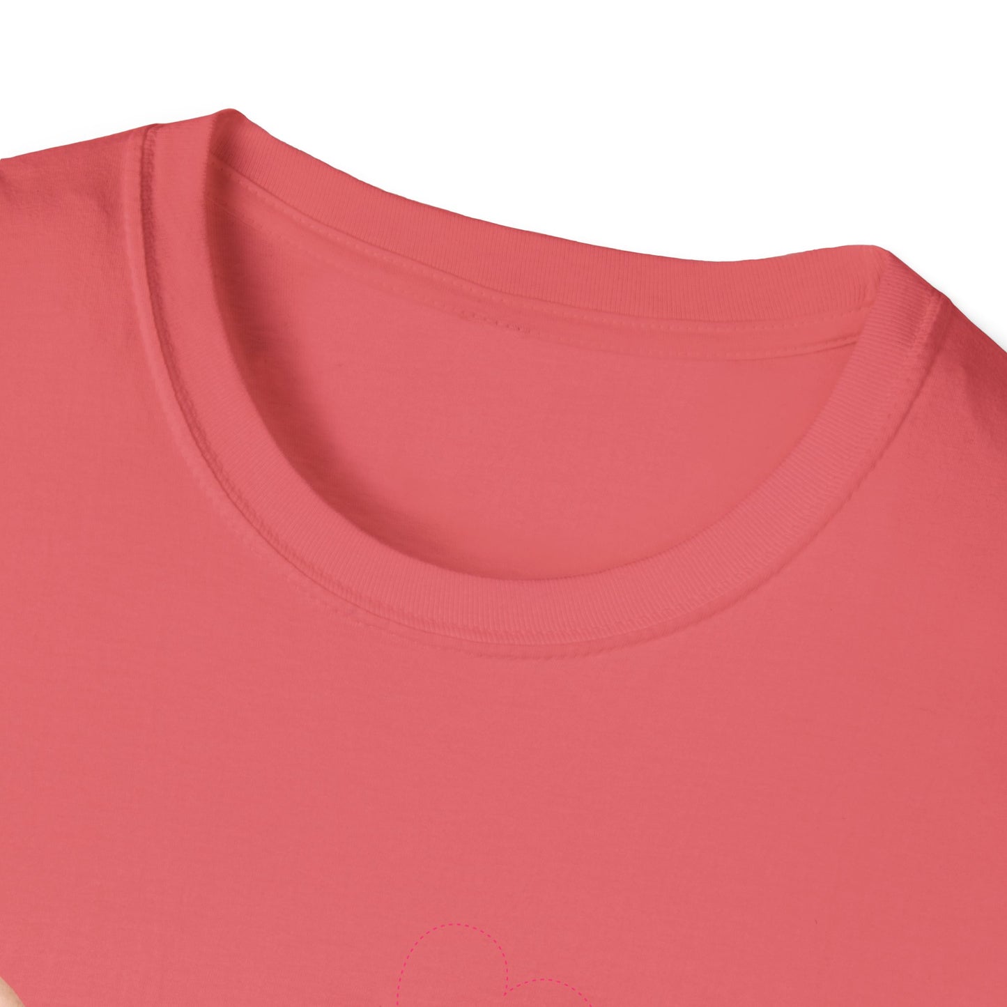Easter T-Shirt - Simply Sweet Bunny