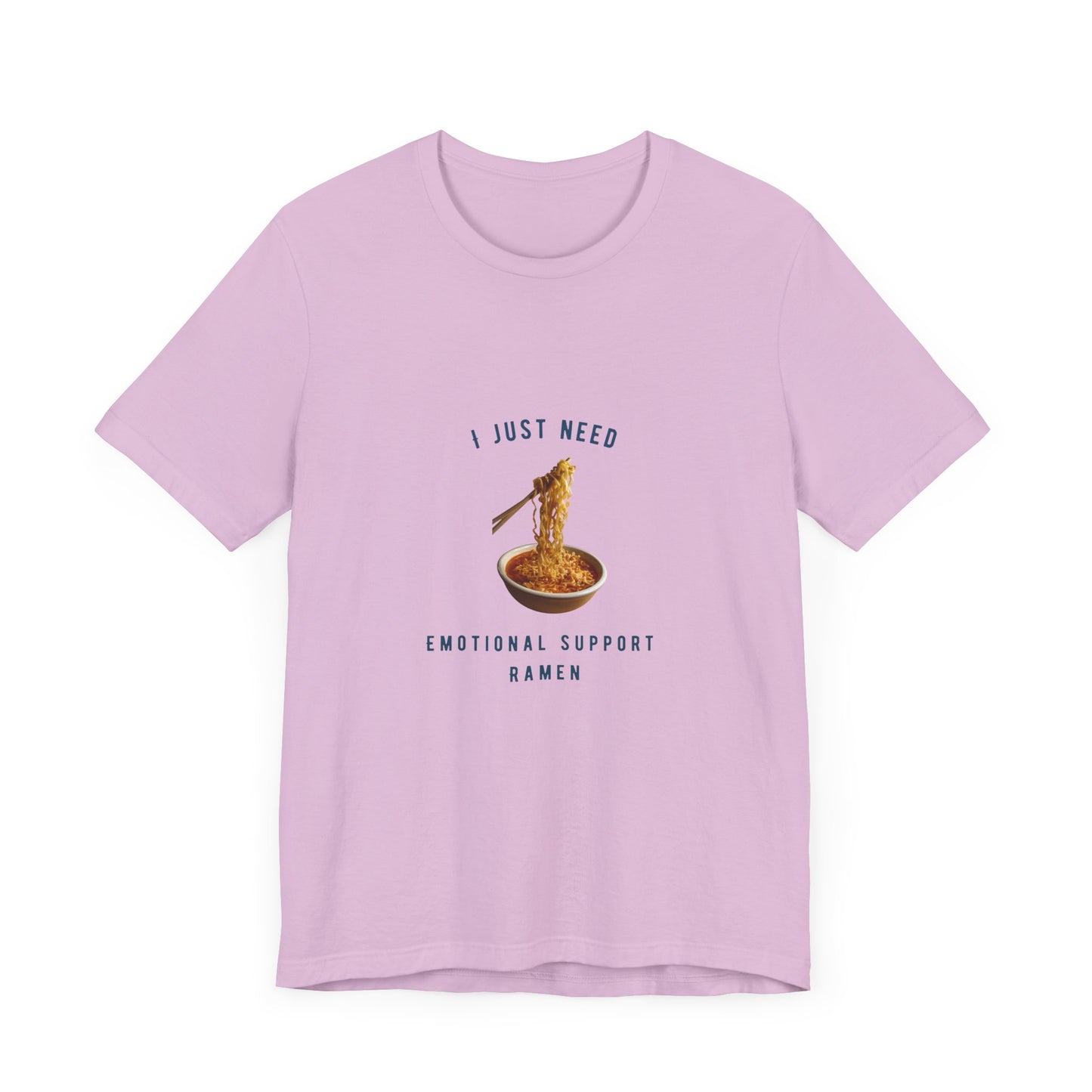 Comfort Food T-Shirt - Ramen