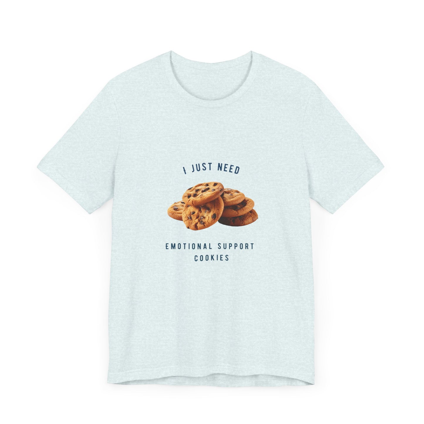 Comfort Food T-Shirt - Cookies