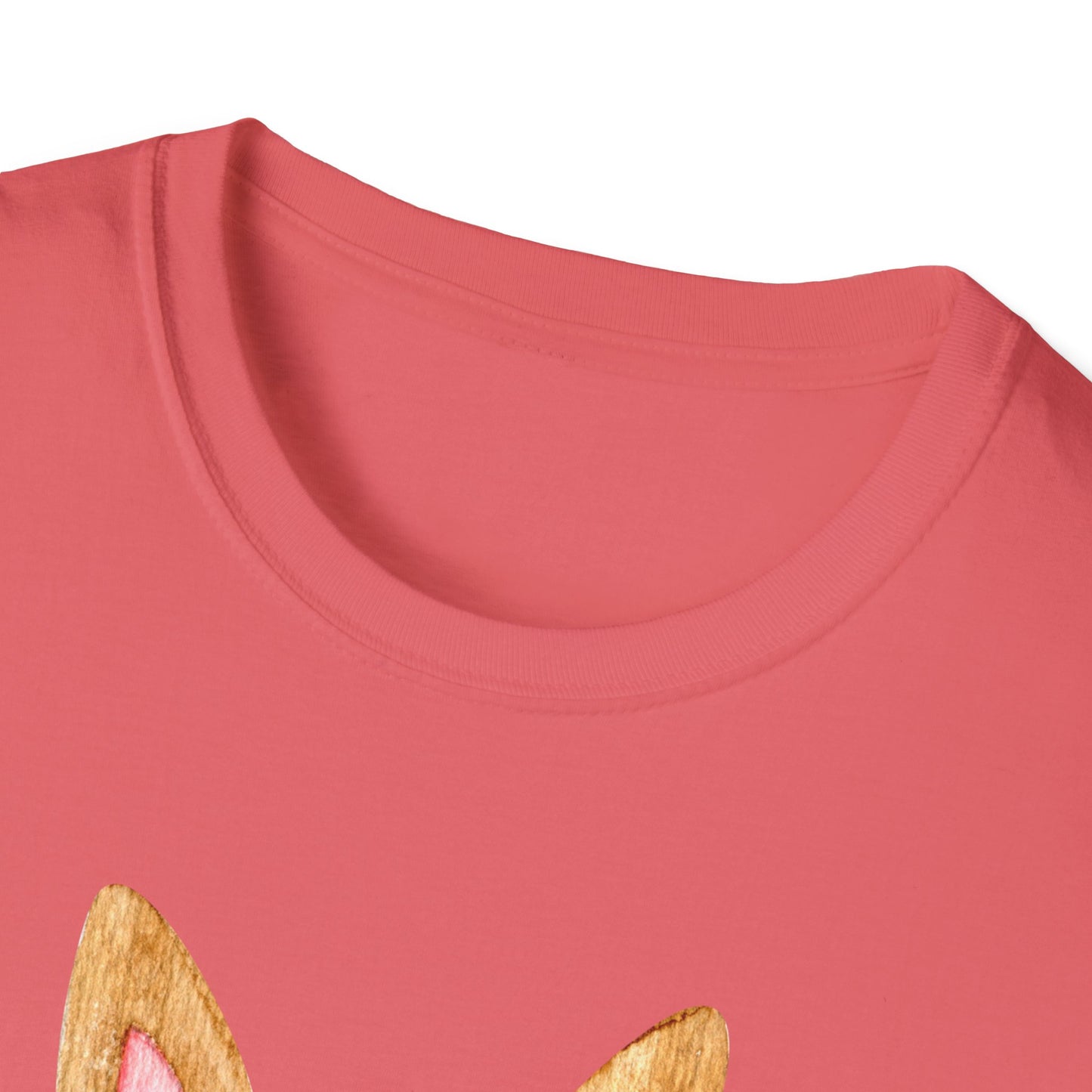 Bunny Ears "Cuteness Overload" T-Shirt