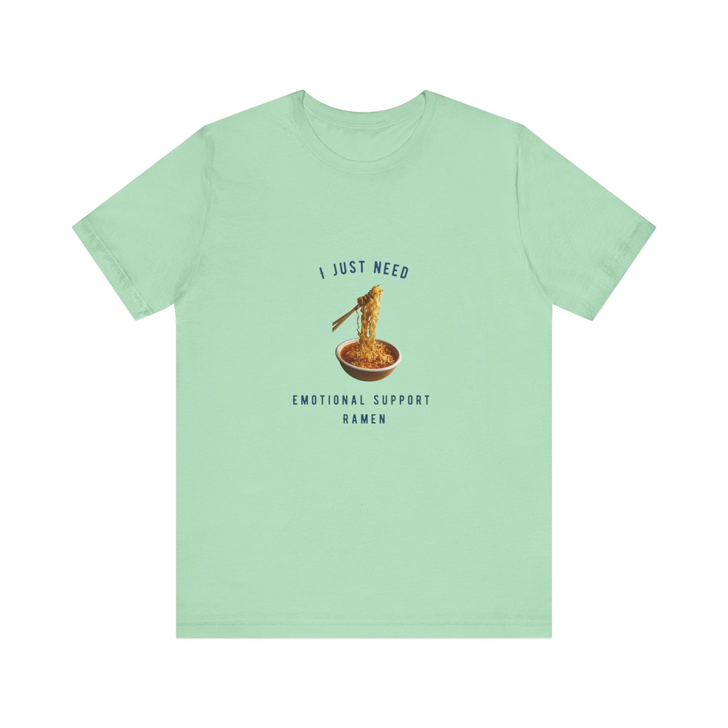 Comfort Food T-Shirt - Ramen