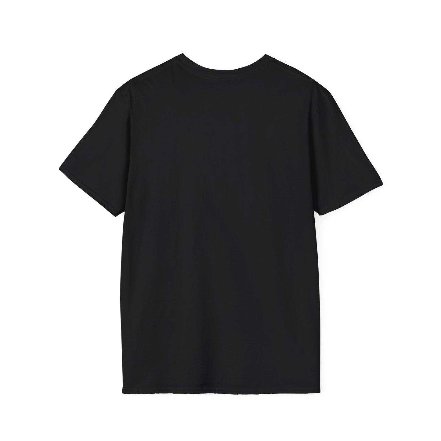 Bigfoot Retro T-Shirt