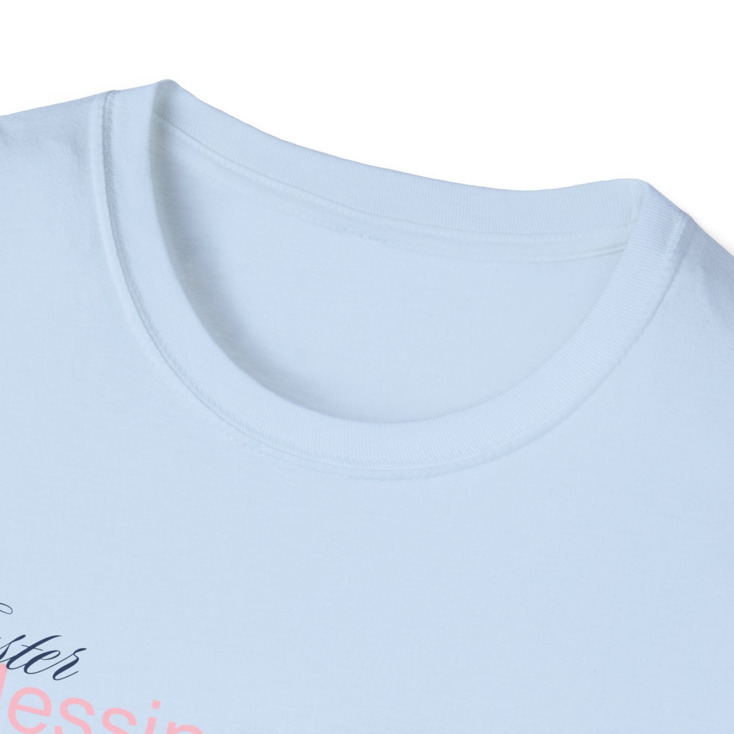 Easter Bunny Blessings T-Shirt