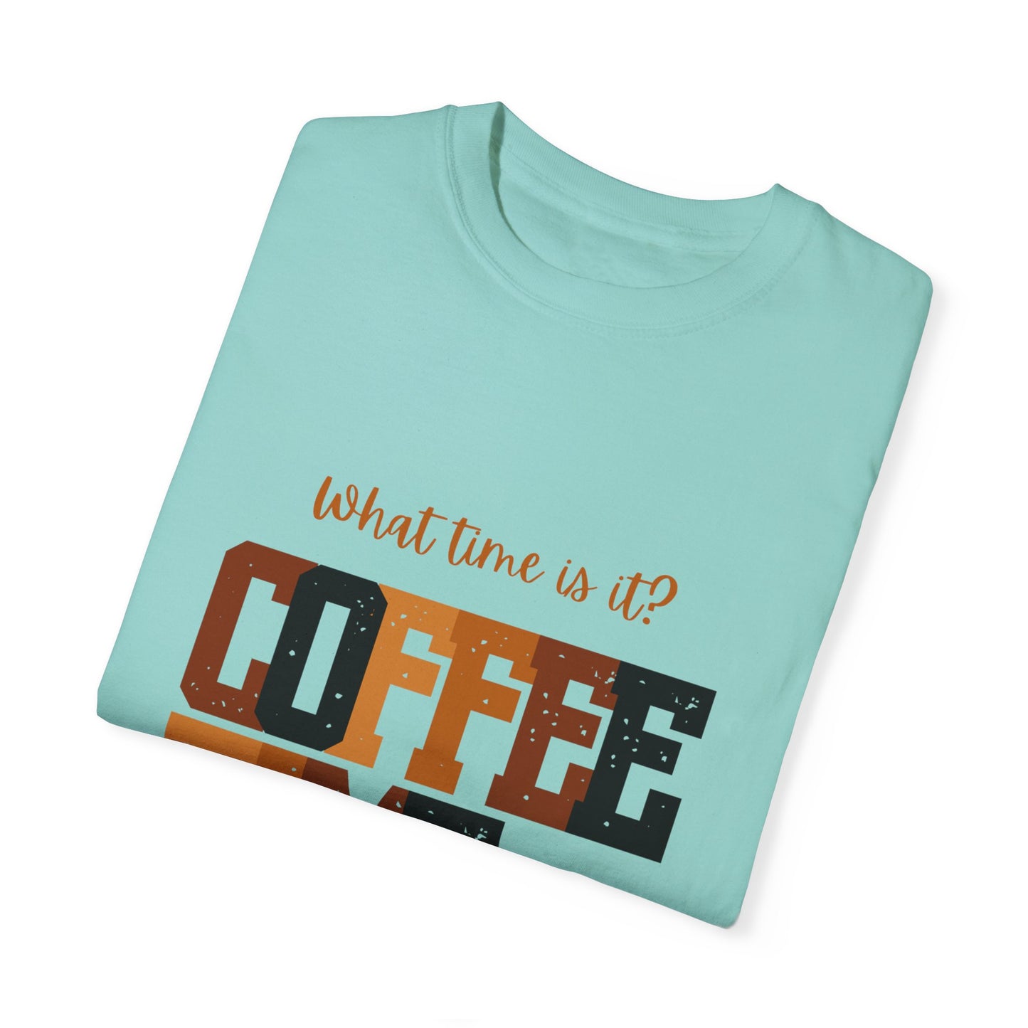 Coffee Time T-Shirt