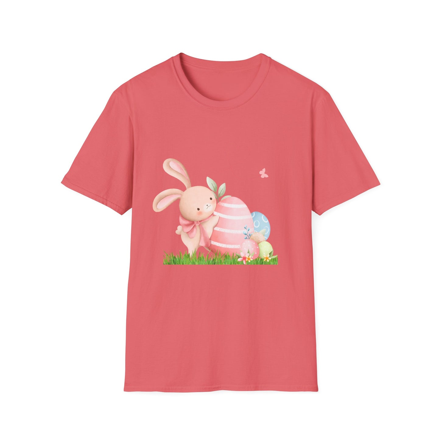 Easter T-Shirt - Simply Sweet Bunny