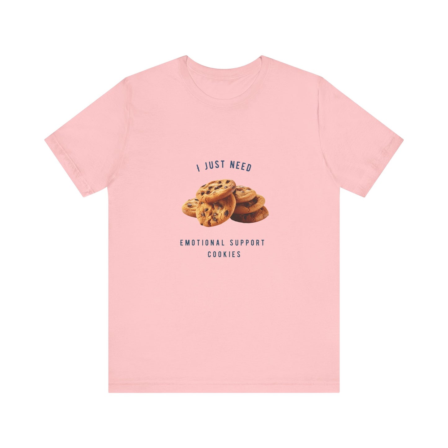 Comfort Food T-Shirt - Cookies