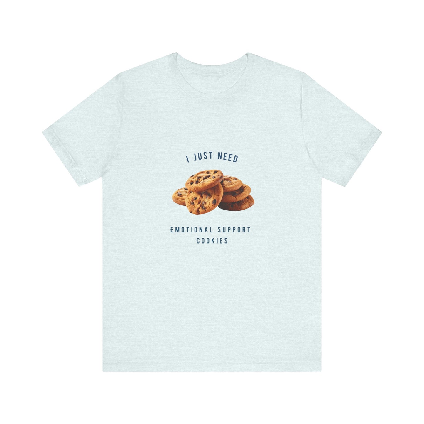 Comfort Food T-Shirt - Cookies