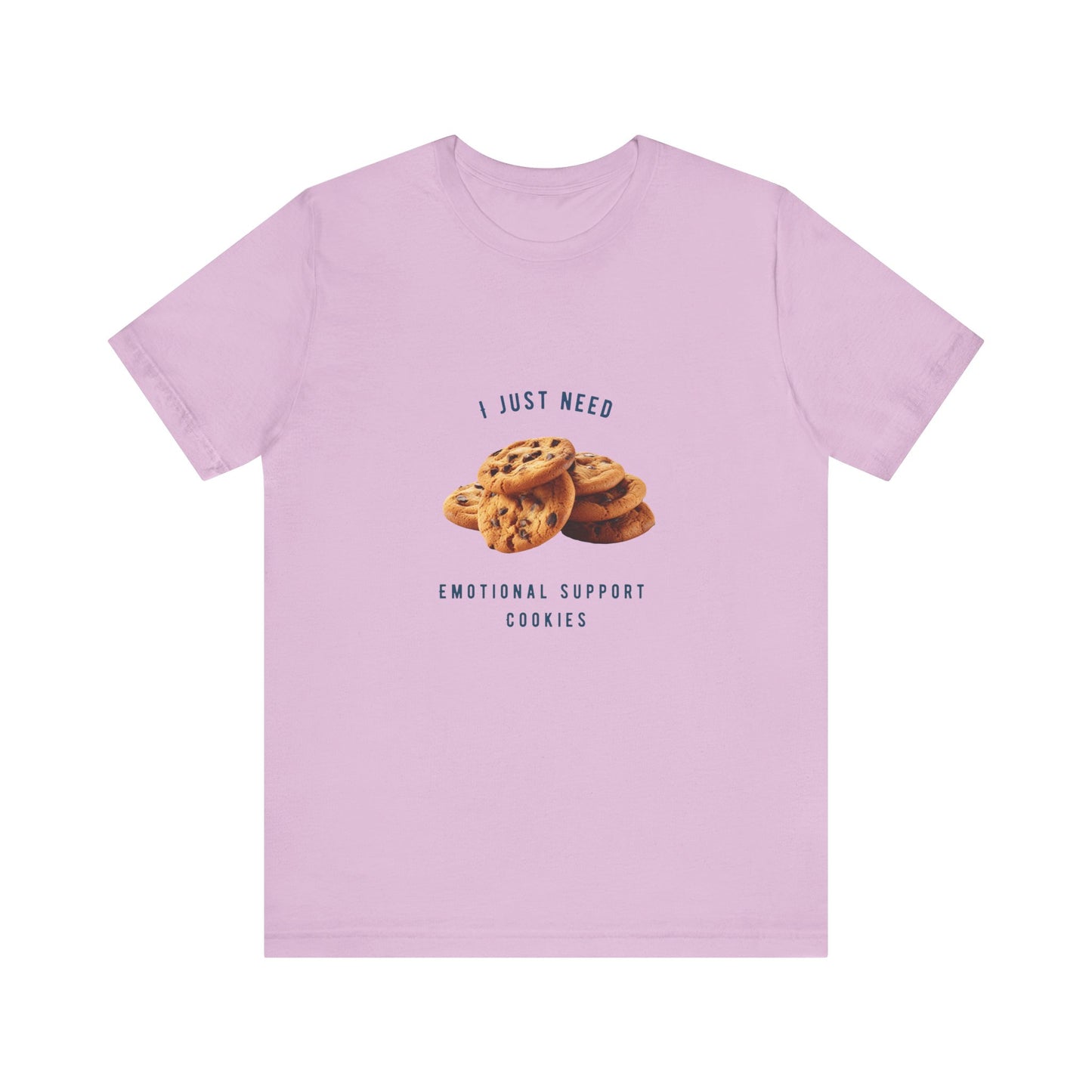 Comfort Food T-Shirt - Cookies