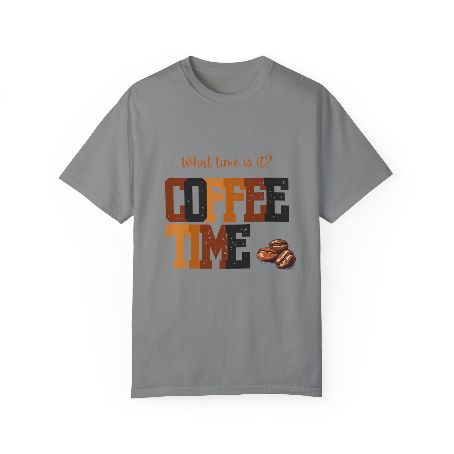 Coffee Time T-Shirt