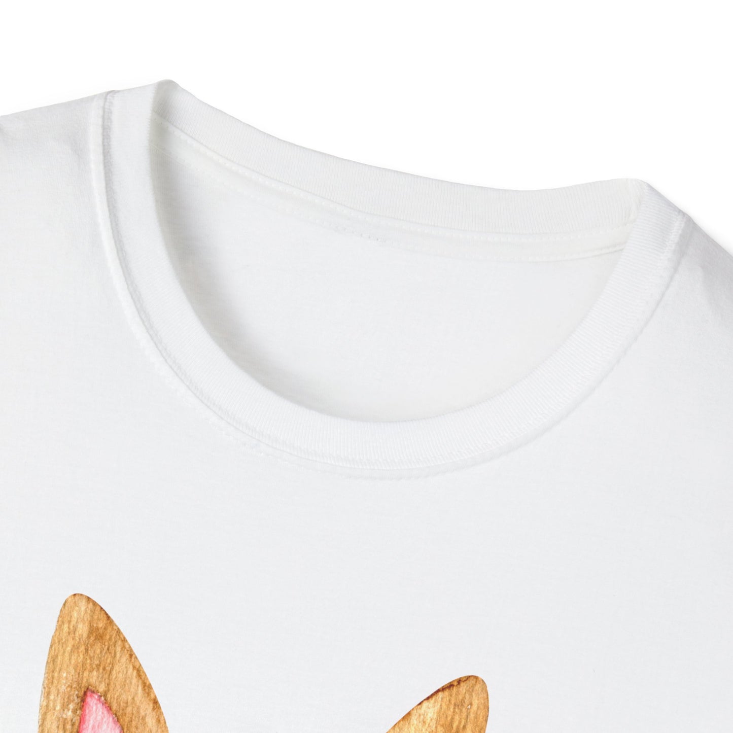 Bunny Ears "Cuteness Overload" T-Shirt